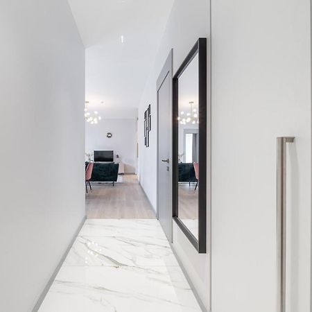 Brand New Apartment With Terrace Near The Sea Юрмала Экстерьер фото